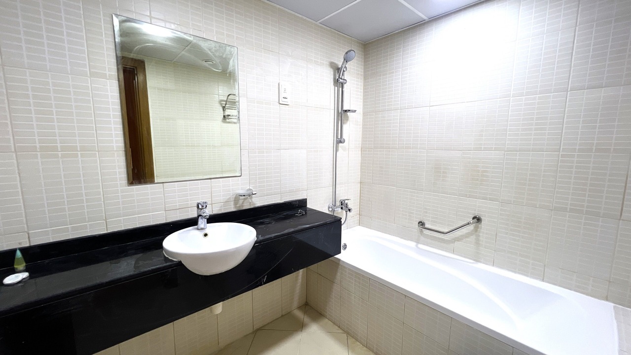 Photo of Bathroom in Dubai Production City