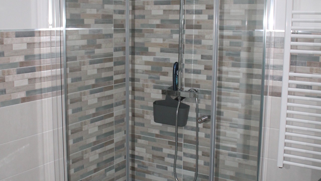 Photo of Bathroom in Pietramontecorvino