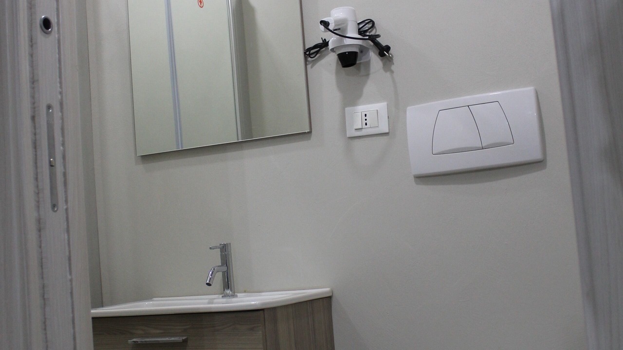Photo of Bathroom in Pietramontecorvino