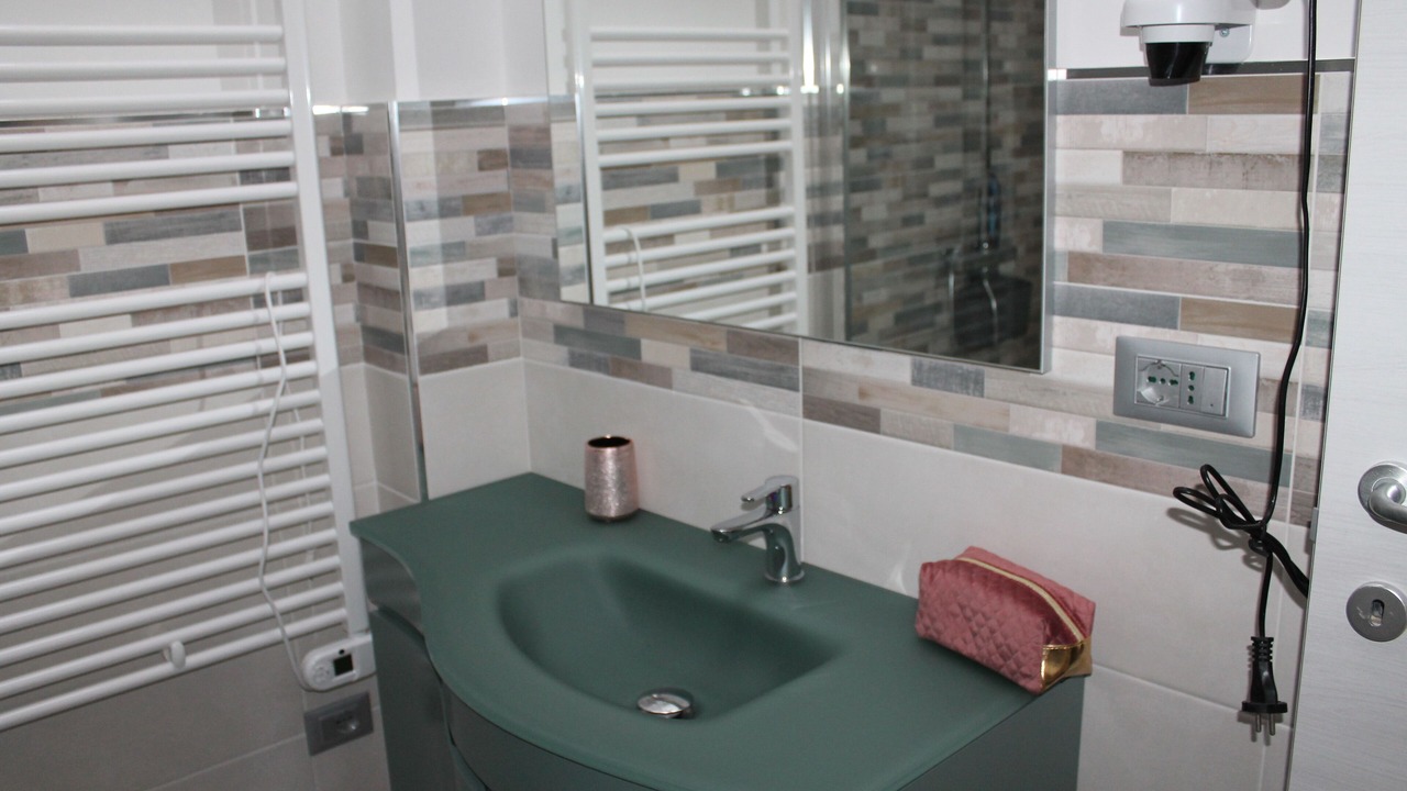 Photo of Bathroom in Pietramontecorvino