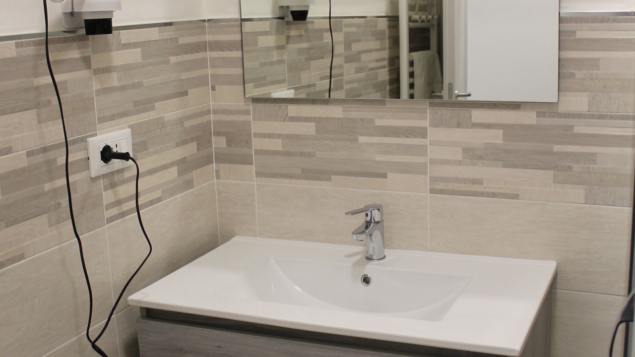 Photo of Bathroom in Pietramontecorvino
