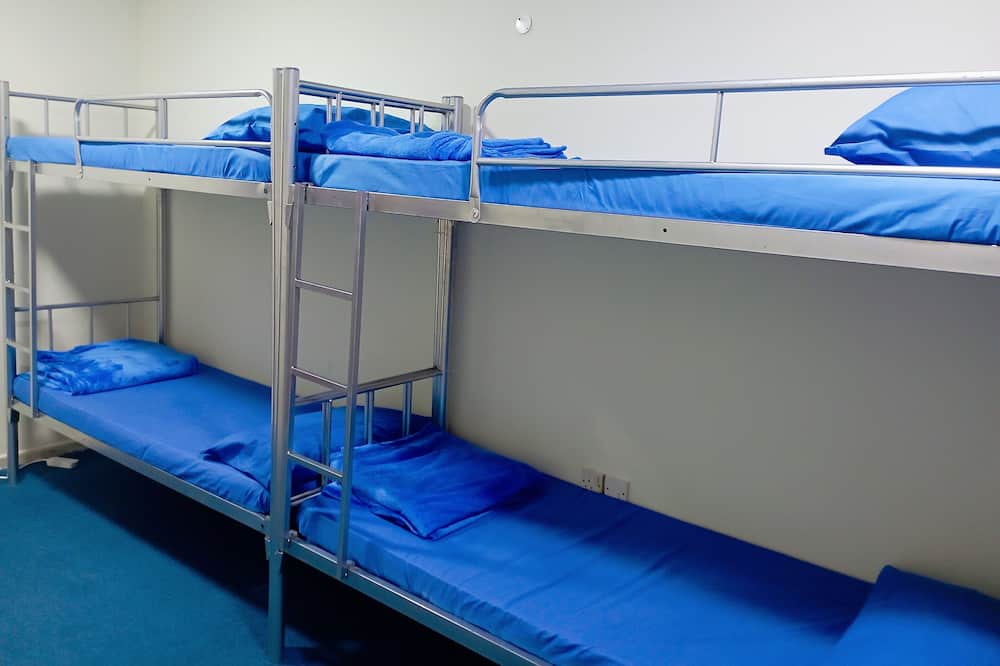 Photo of Bedroom in Dubai