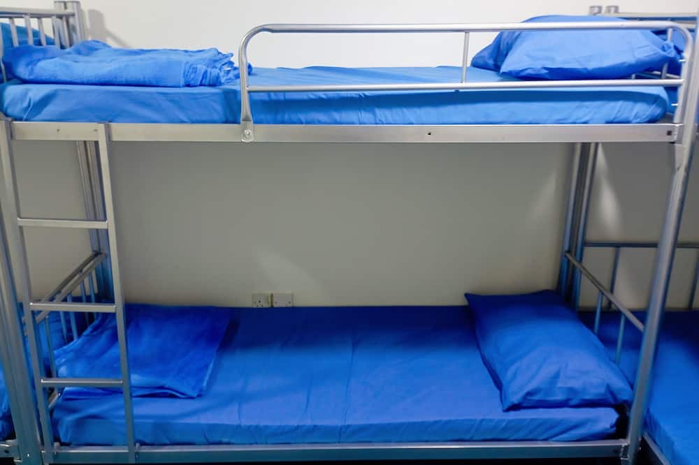 Photo of Bedroom in Dubai