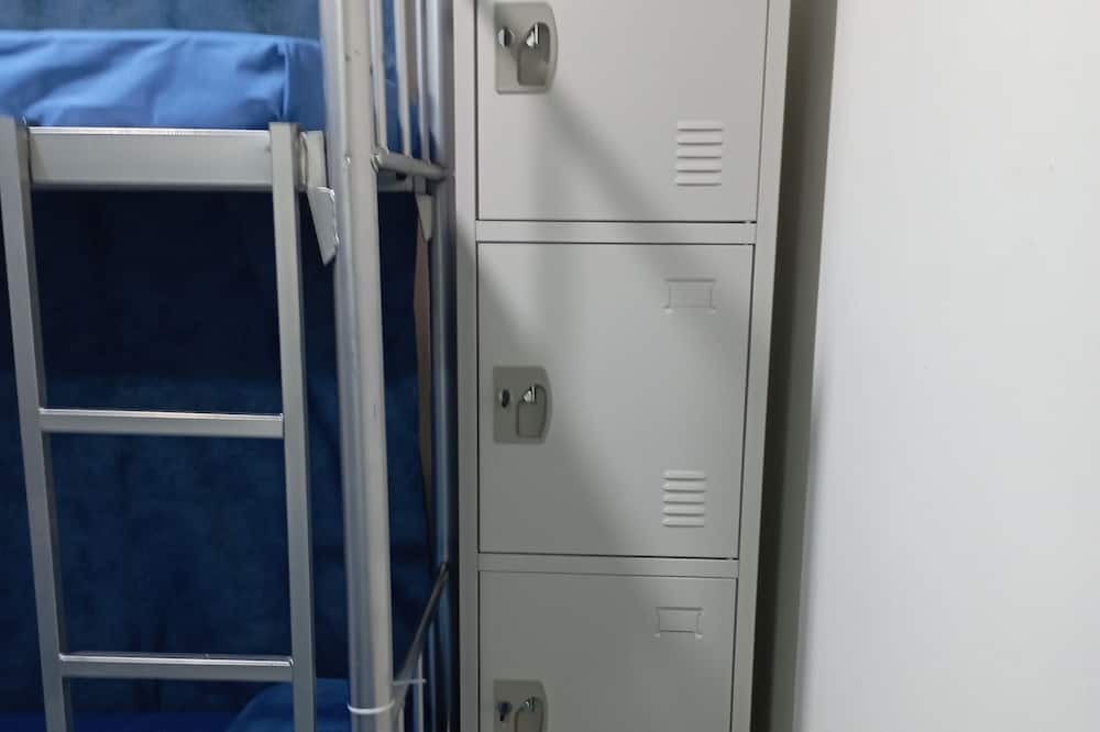 Photo of Bedroom in Dubai