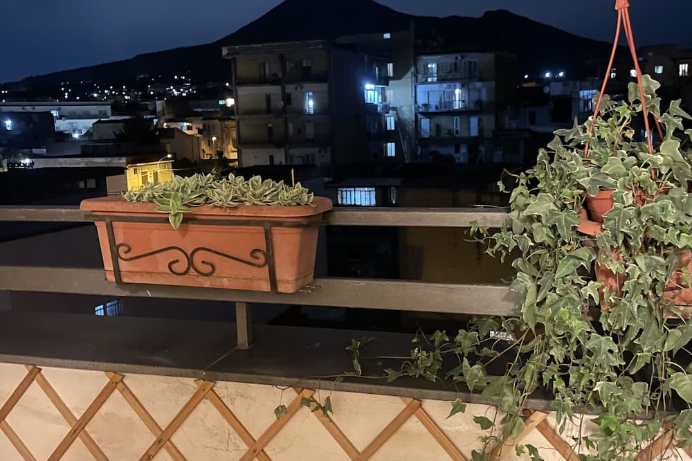 Photo of Outdoor in Mount Vesuvius - Pompei