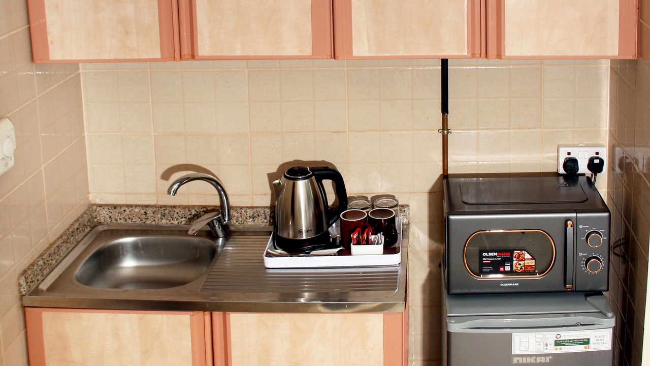 Photo of Kitchen in Sharjah