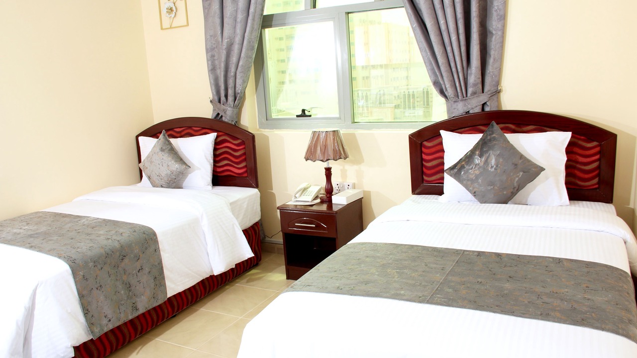 Photo of Bedroom in Sharjah