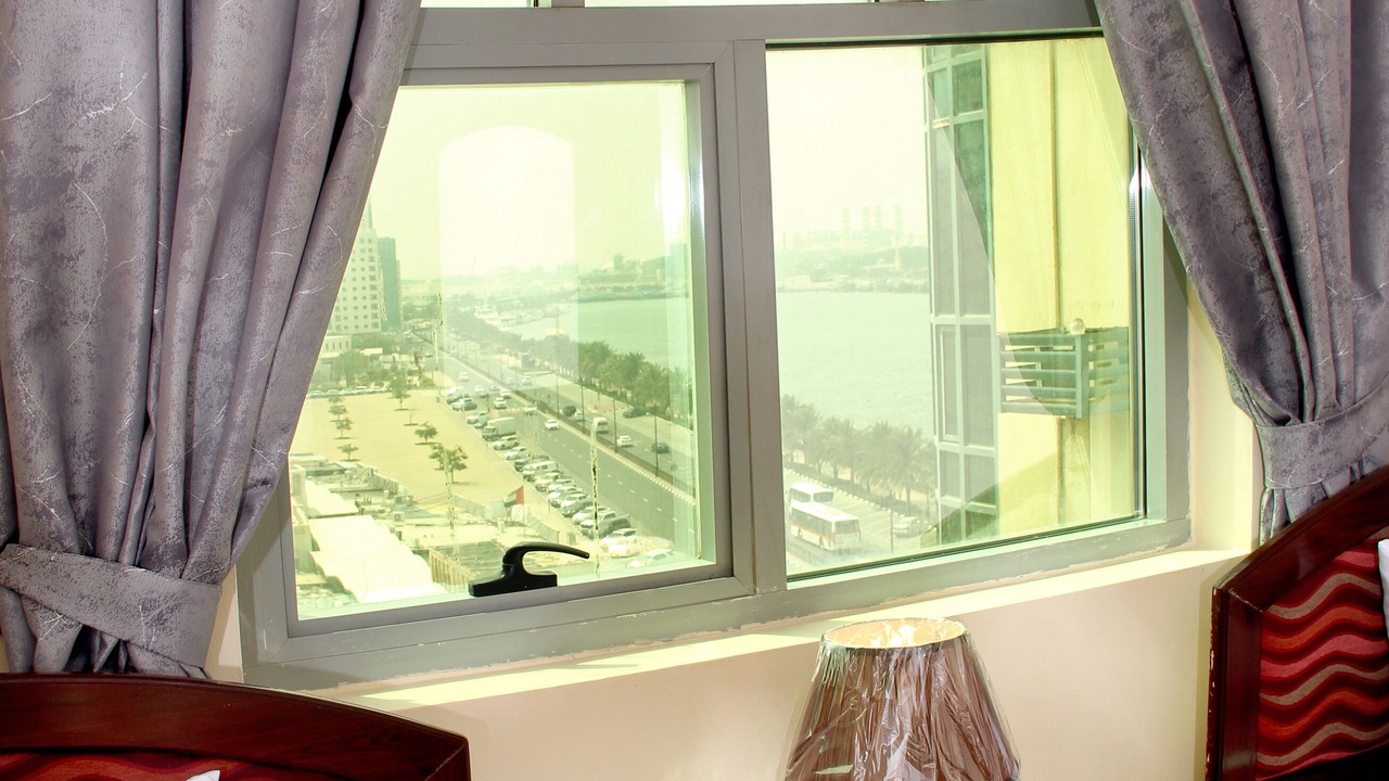 Photo of Bedroom in Sharjah