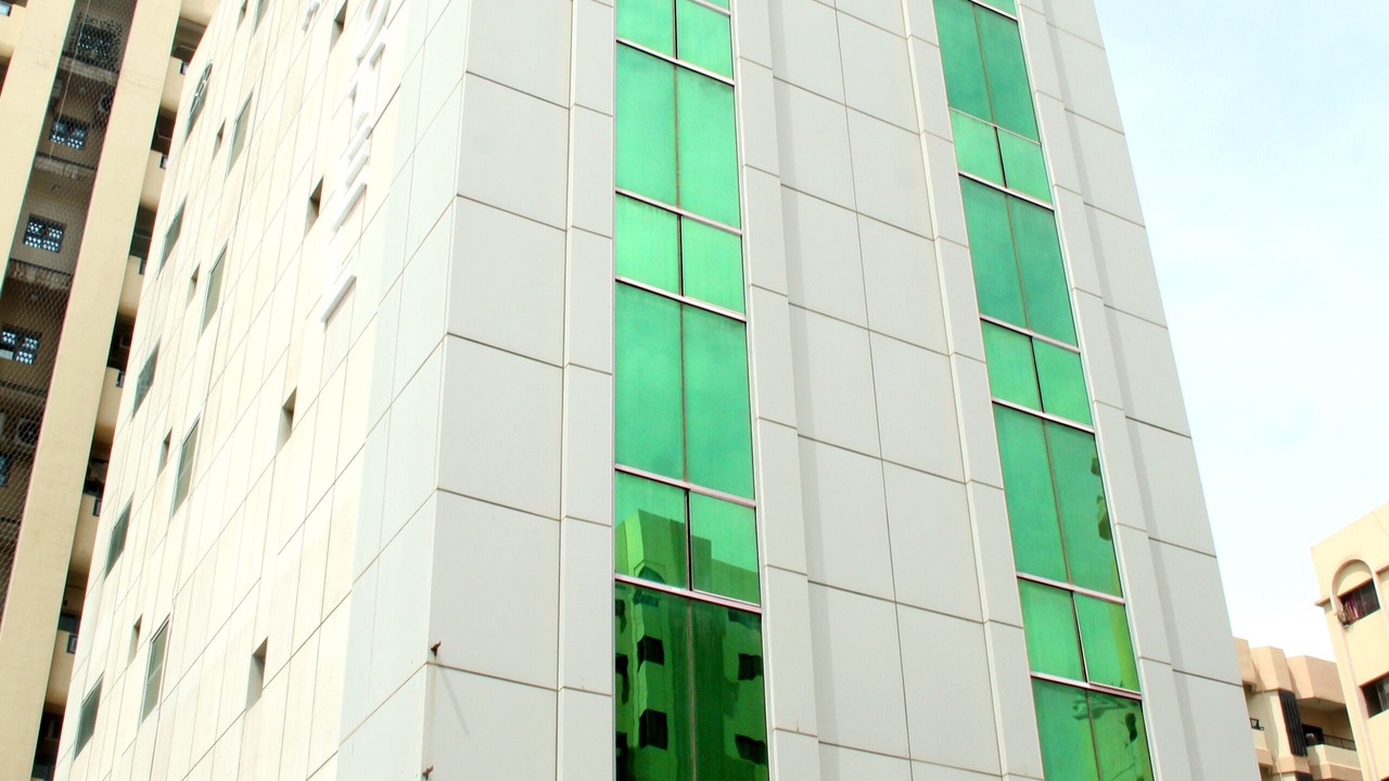 Photo of Outdoor in Sharjah