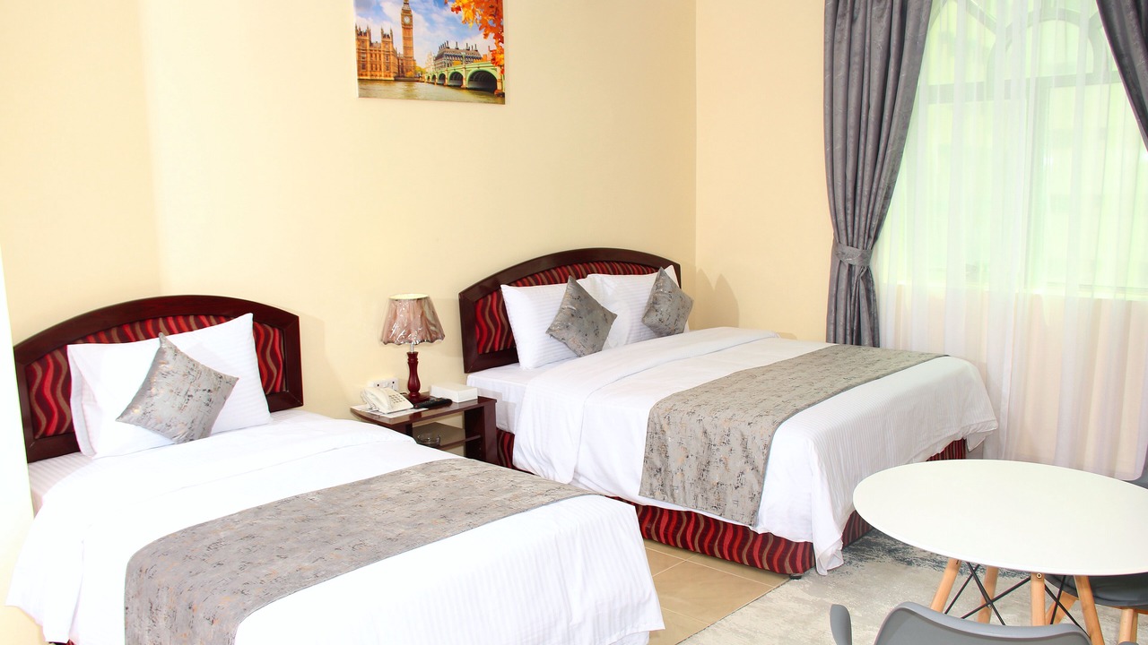 Photo of Bedroom in Sharjah