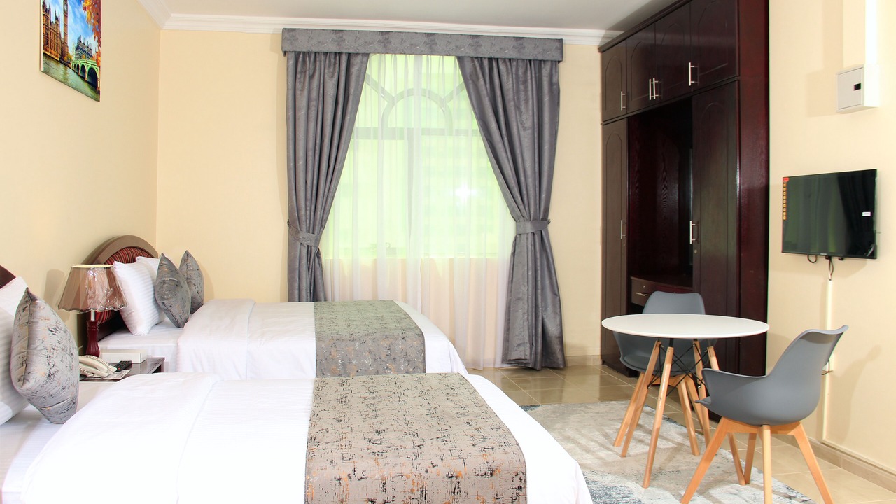 Photo of Bedroom in Sharjah