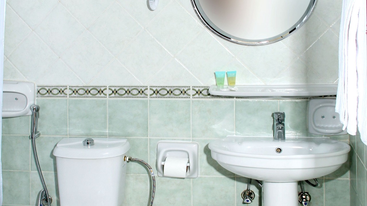Photo of Bathroom in Sharjah
