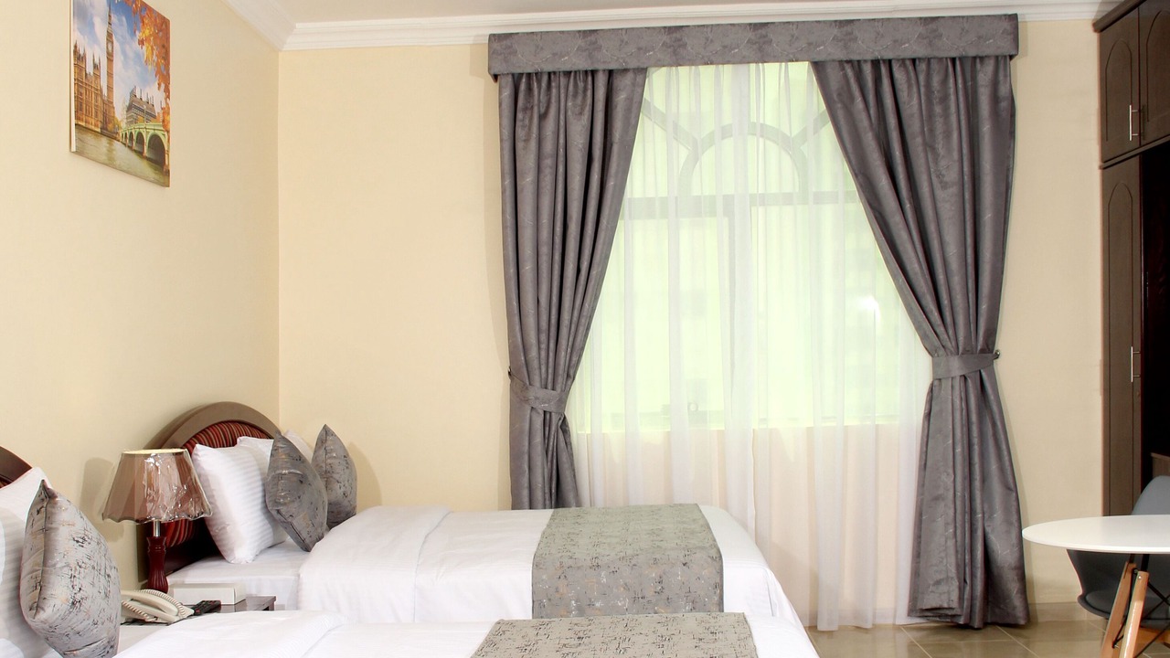 Photo of Bedroom in Sharjah