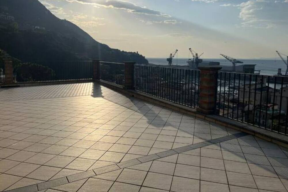 Photo of Outdoor in Mount Vesuvius - Pompei