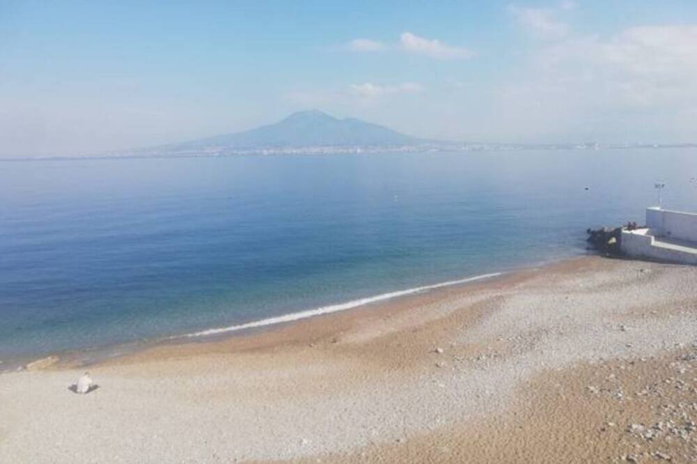 Photo of Others in Mount Vesuvius - Pompei