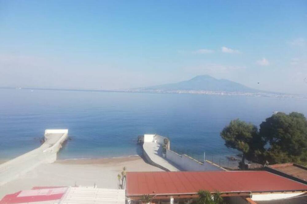 Photo of Others in Mount Vesuvius - Pompei