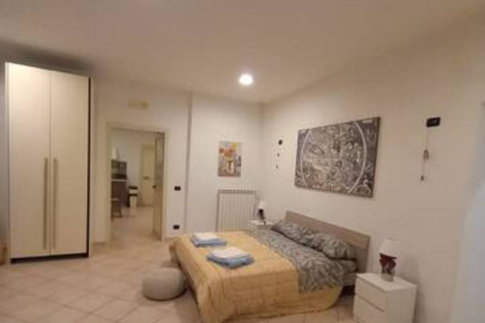 Photo of Bedroom in Mount Vesuvius - Pompei