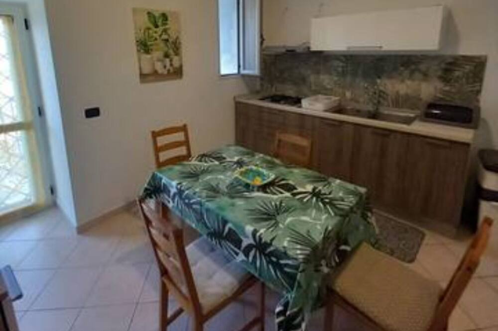 Photo of Kitchen in Mount Vesuvius - Pompei