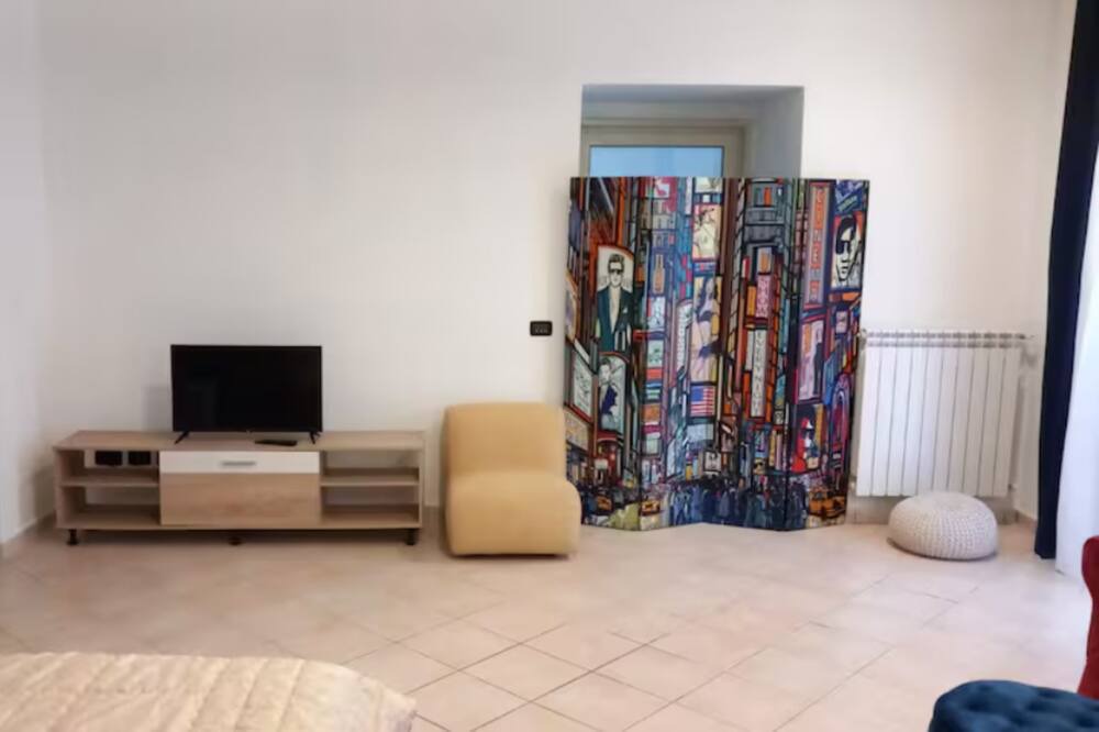 Photo of Bedroom in Mount Vesuvius - Pompei