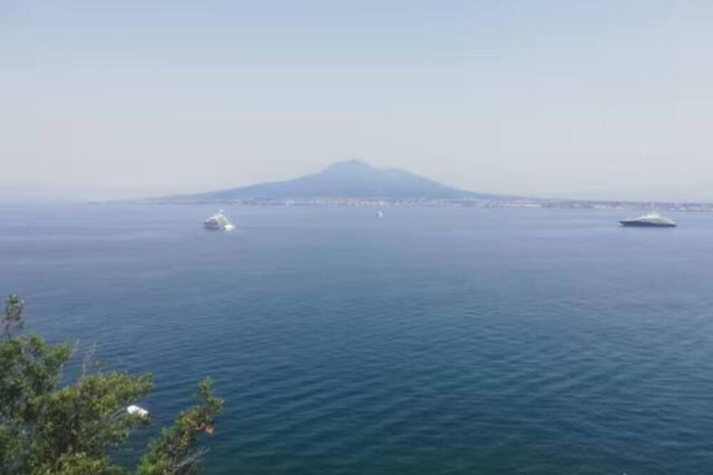Photo of Others in Mount Vesuvius - Pompei