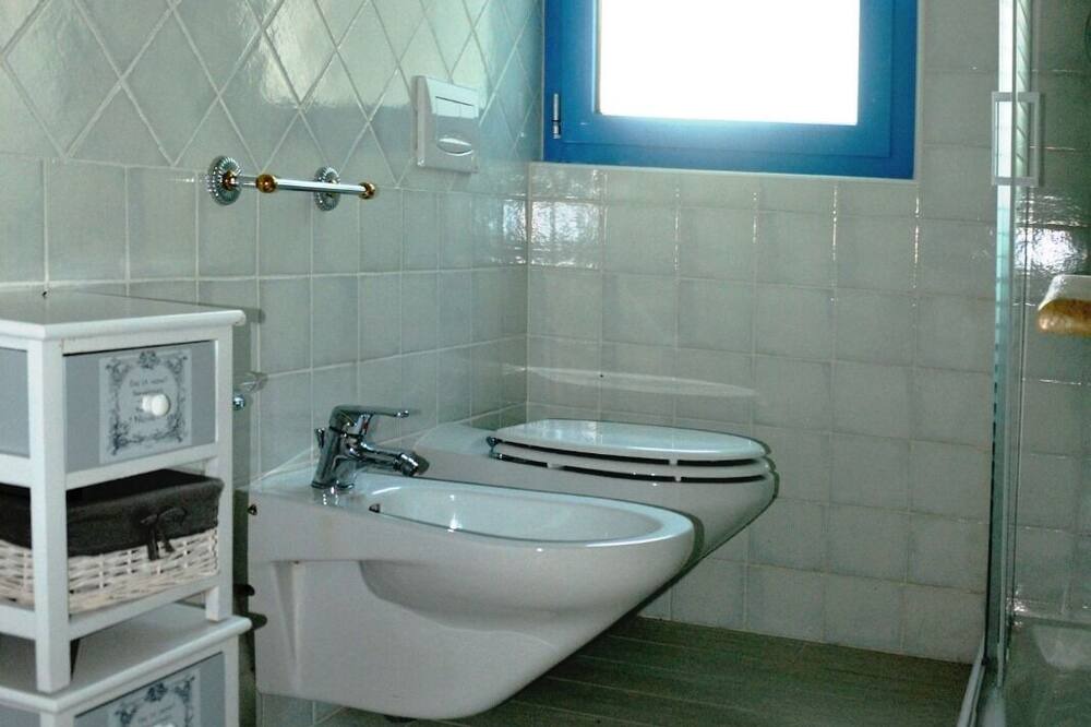 Photo of Bathroom in Rudalza