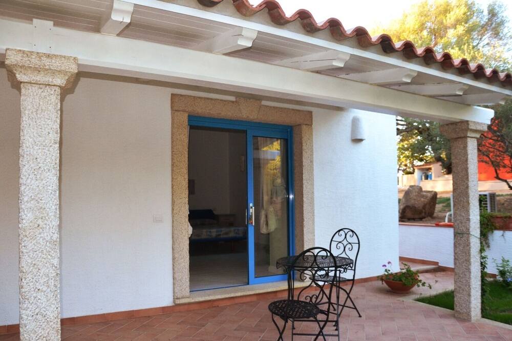 Photo of Patio Balcony in Rudalza