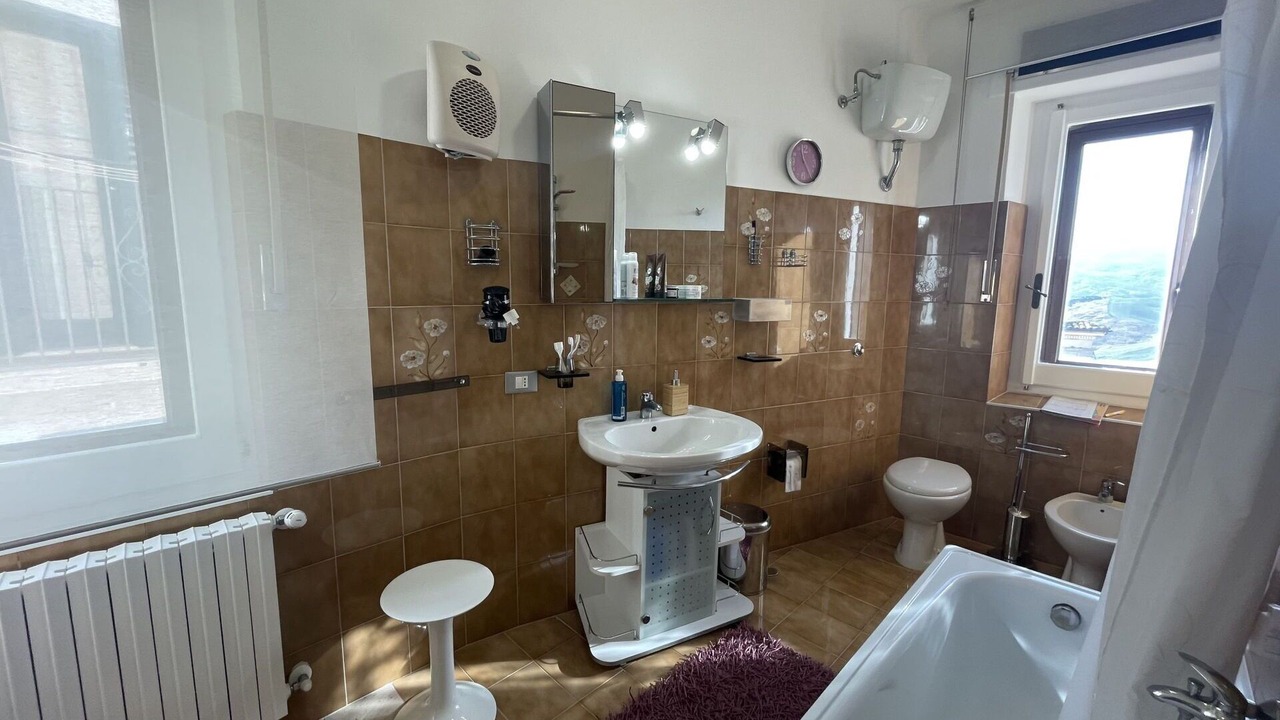 Photo of Bathroom in Atessa