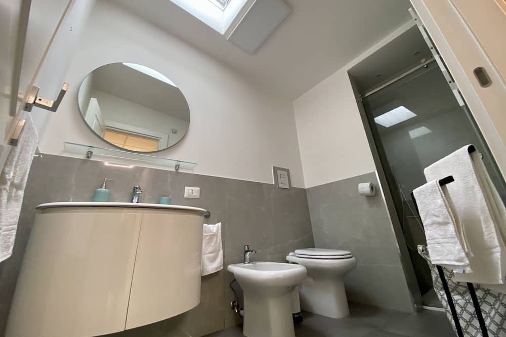 Photo of Bathroom in Frattaminore