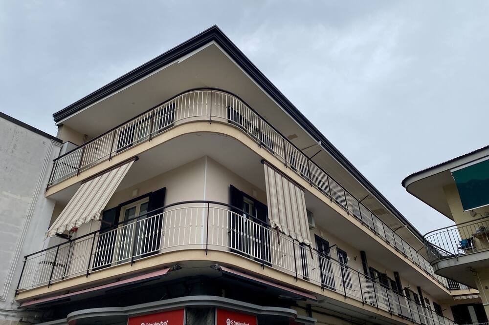 Photo of Outdoor in Frattaminore