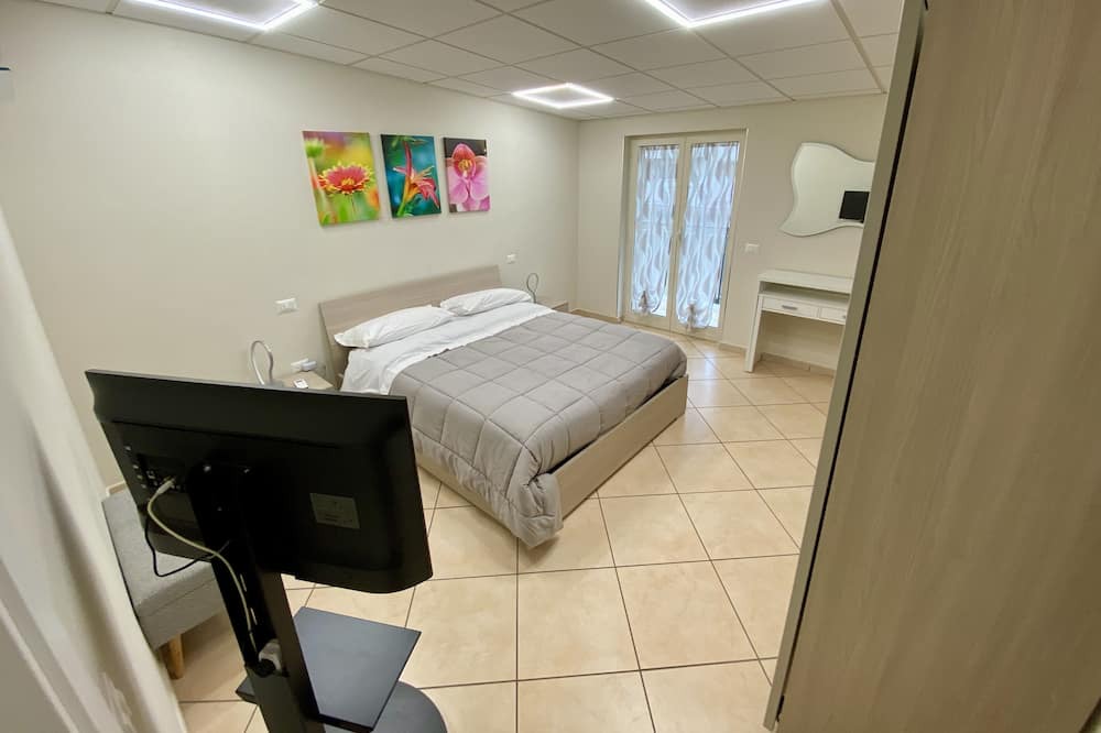 Photo of Bedroom in Frattaminore