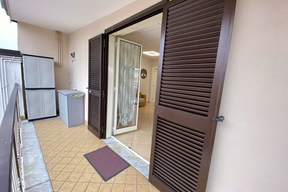 Photo of Bathroom in Frattaminore