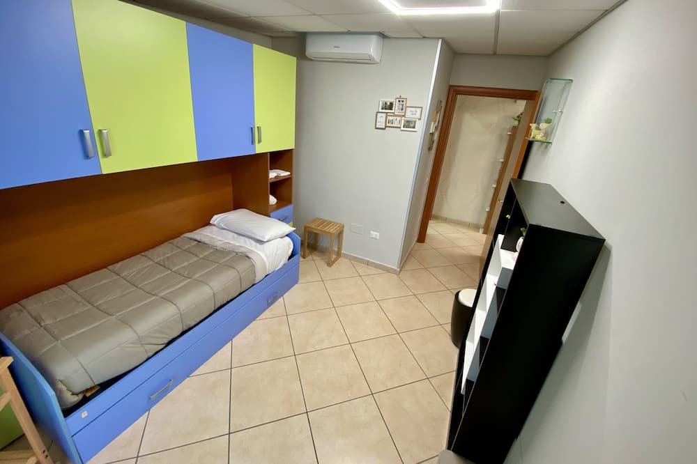 Photo of Bedroom in Frattaminore
