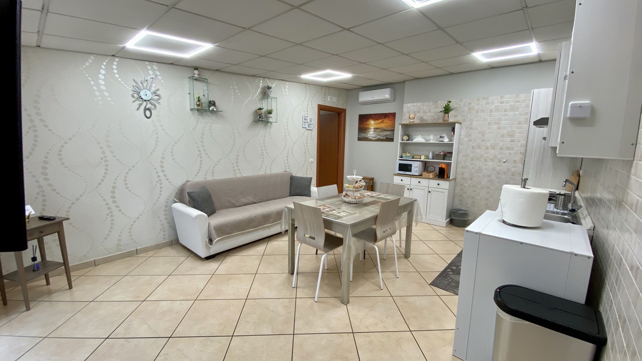 Photo of Kitchen in Frattaminore