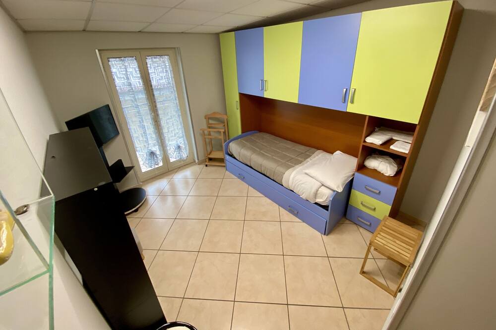 Photo of Bedroom in Frattaminore