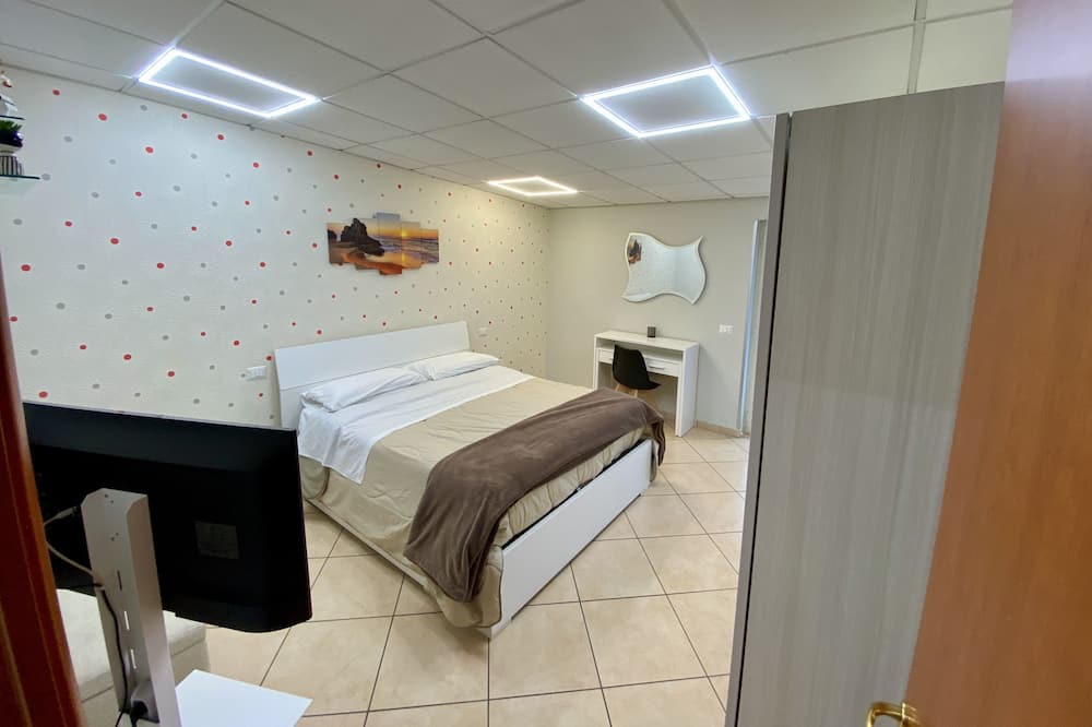 Photo of Bedroom in Frattaminore