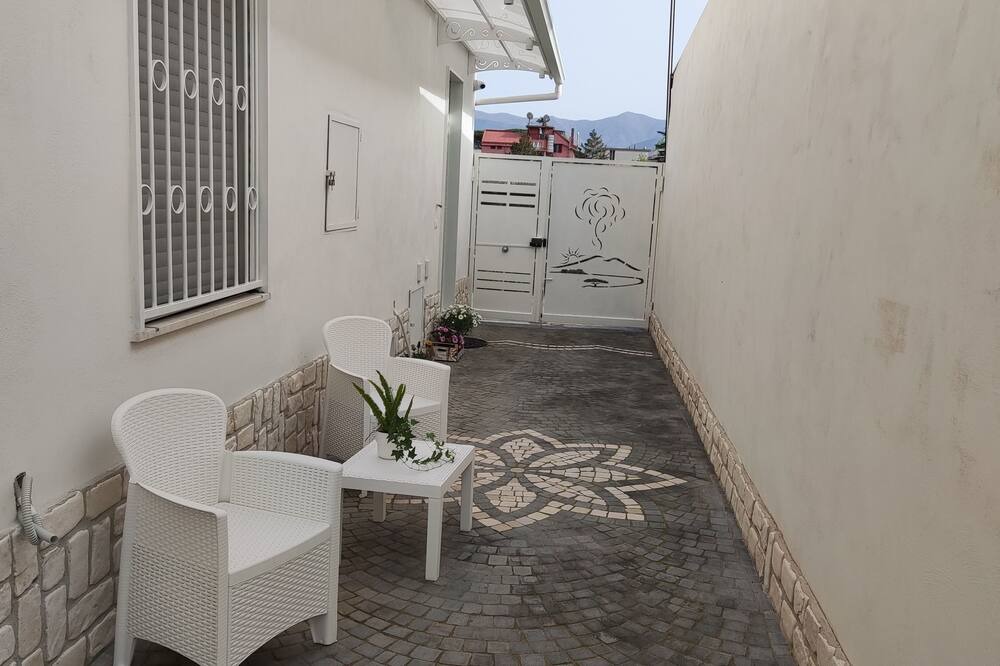 Photo of Outdoor in Pompei