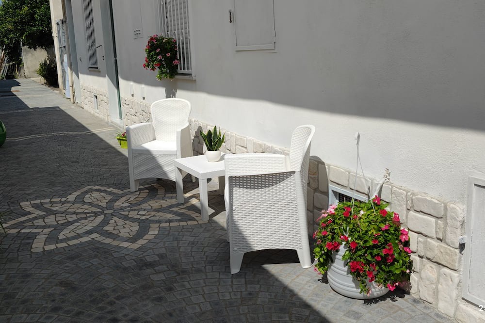 Photo of Outdoor in Pompei
