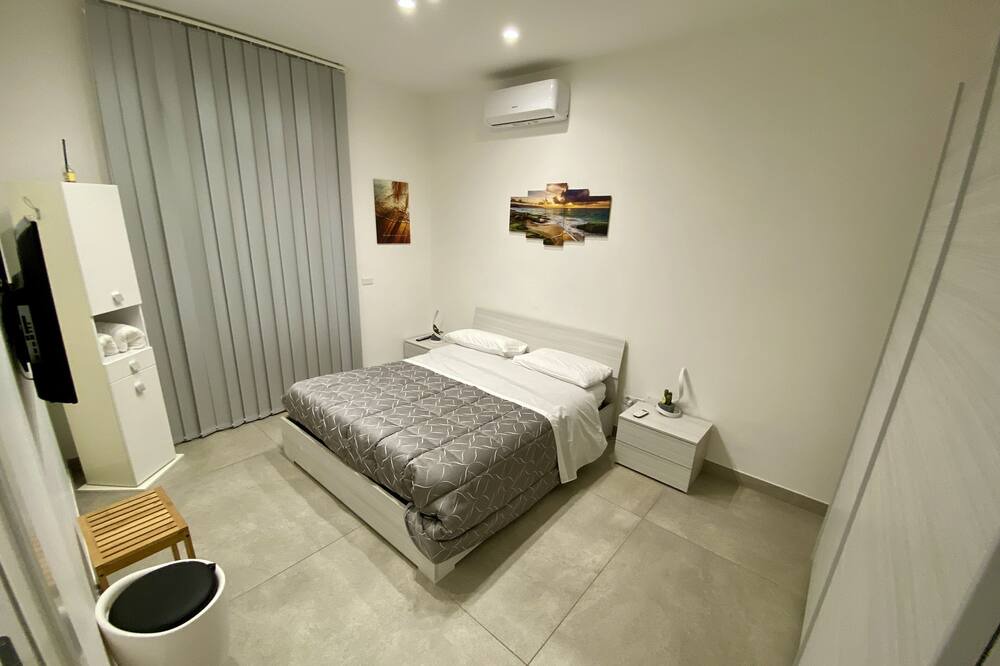 Photo of Bedroom in Frattaminore