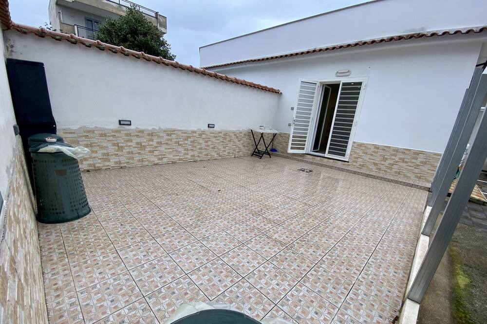 Photo of Outdoor in Frattaminore