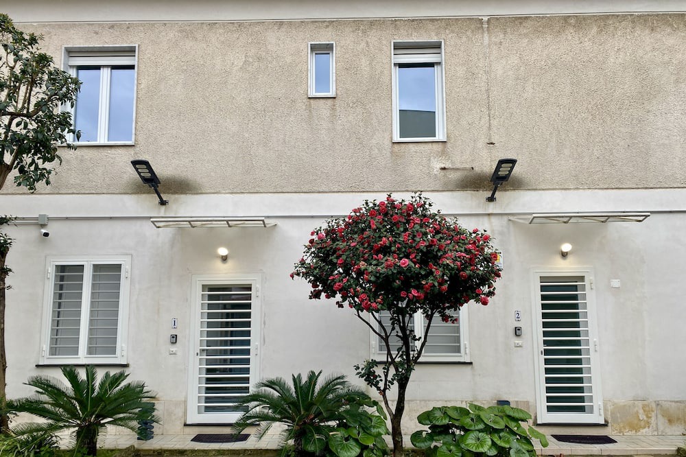 Photo of Outdoor in Frattaminore