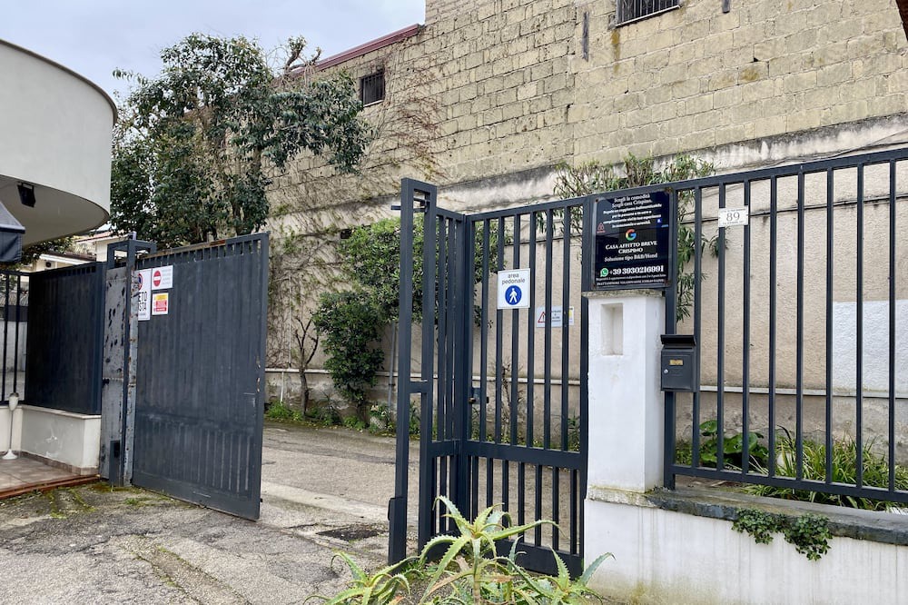 Photo of Outdoor in Frattaminore