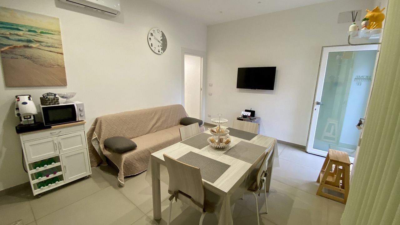 Photo of Livingroom in Frattamaggiore