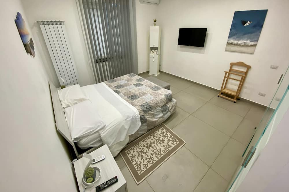 Photo of Bedroom in Frattamaggiore