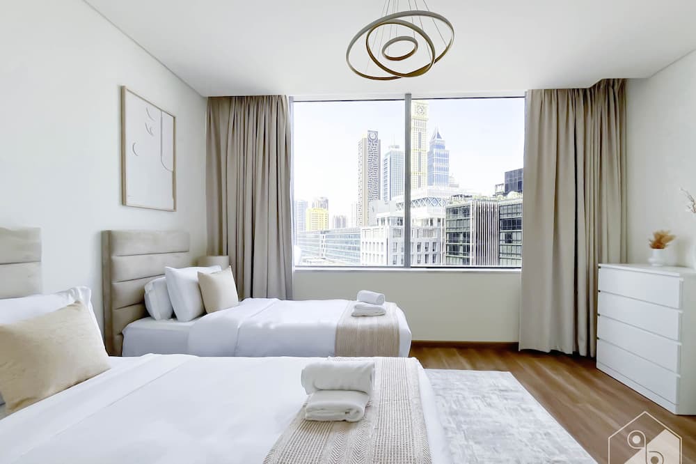 Photo of Bedroom in Bur Dubai