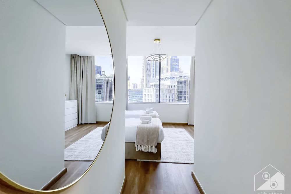 Photo of Bedroom in Bur Dubai