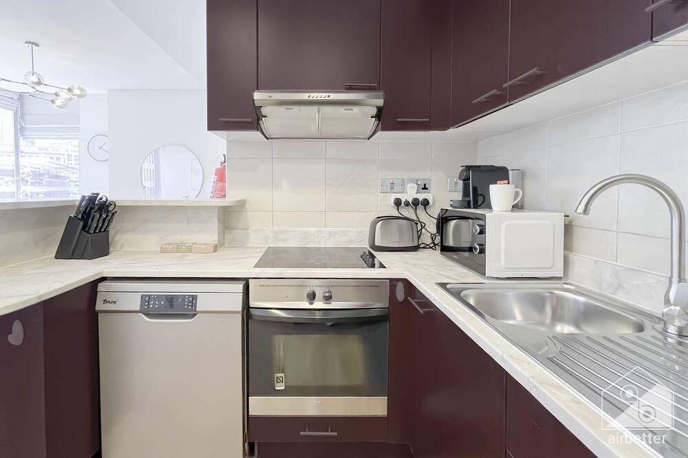 Photo of Kitchen in Bur Dubai