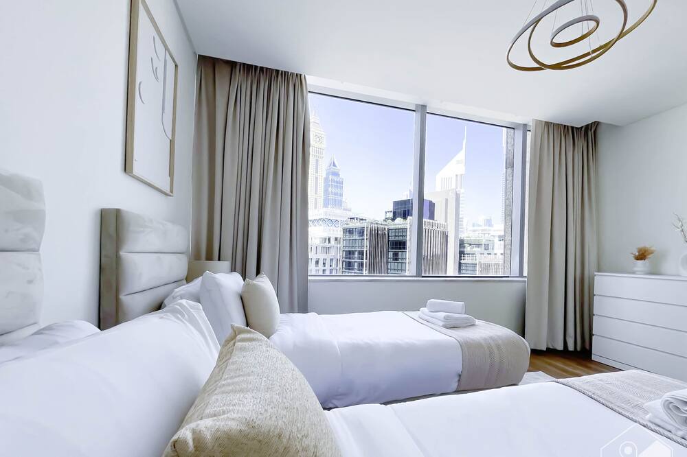 Photo of Bedroom in Bur Dubai