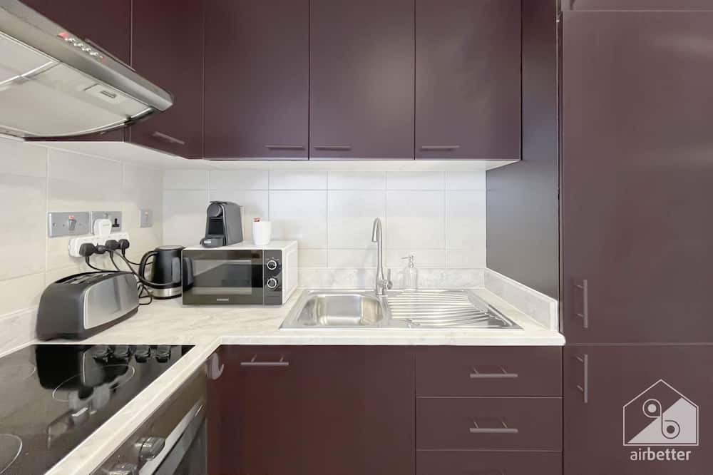 Photo of Kitchen in Bur Dubai