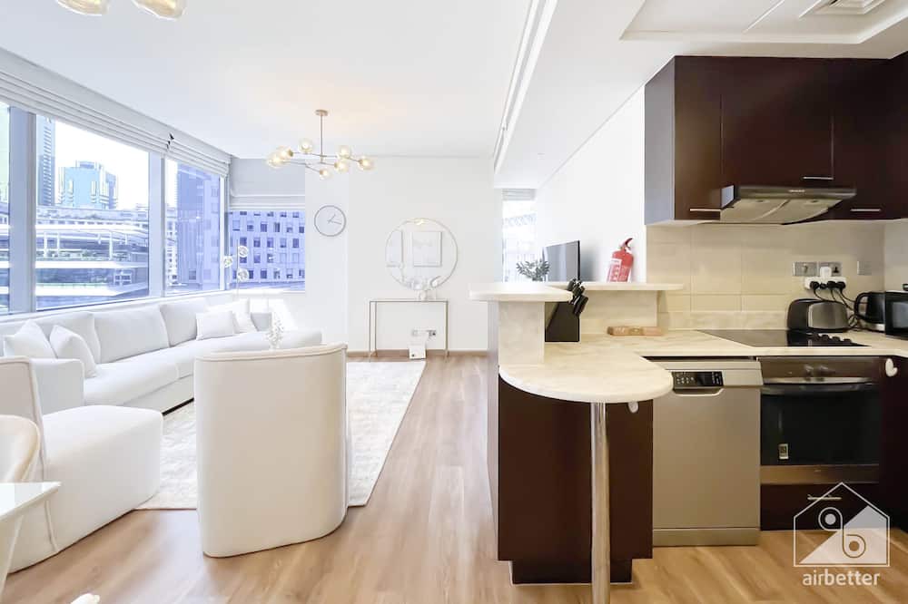 Photo of Kitchen in Bur Dubai