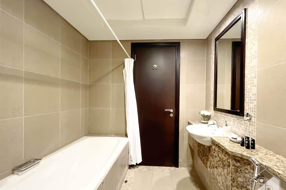 Photo of Bathroom in Bur Dubai